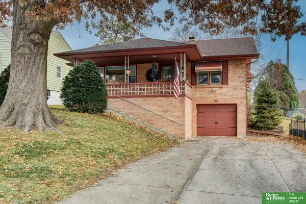 6253 S 41st Street, Omaha, NE 68107