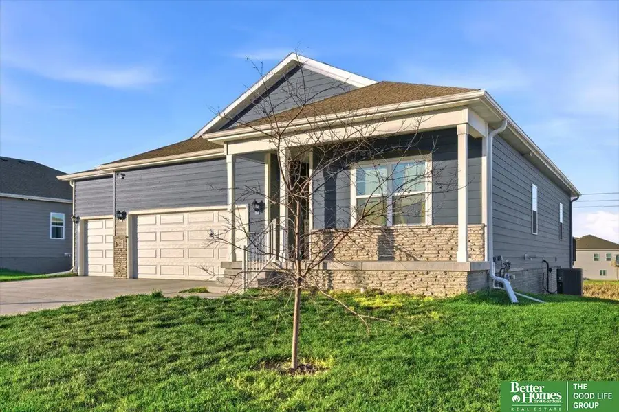 6228 Clear Creek Street, Papillion, NE 68157 - Image #3