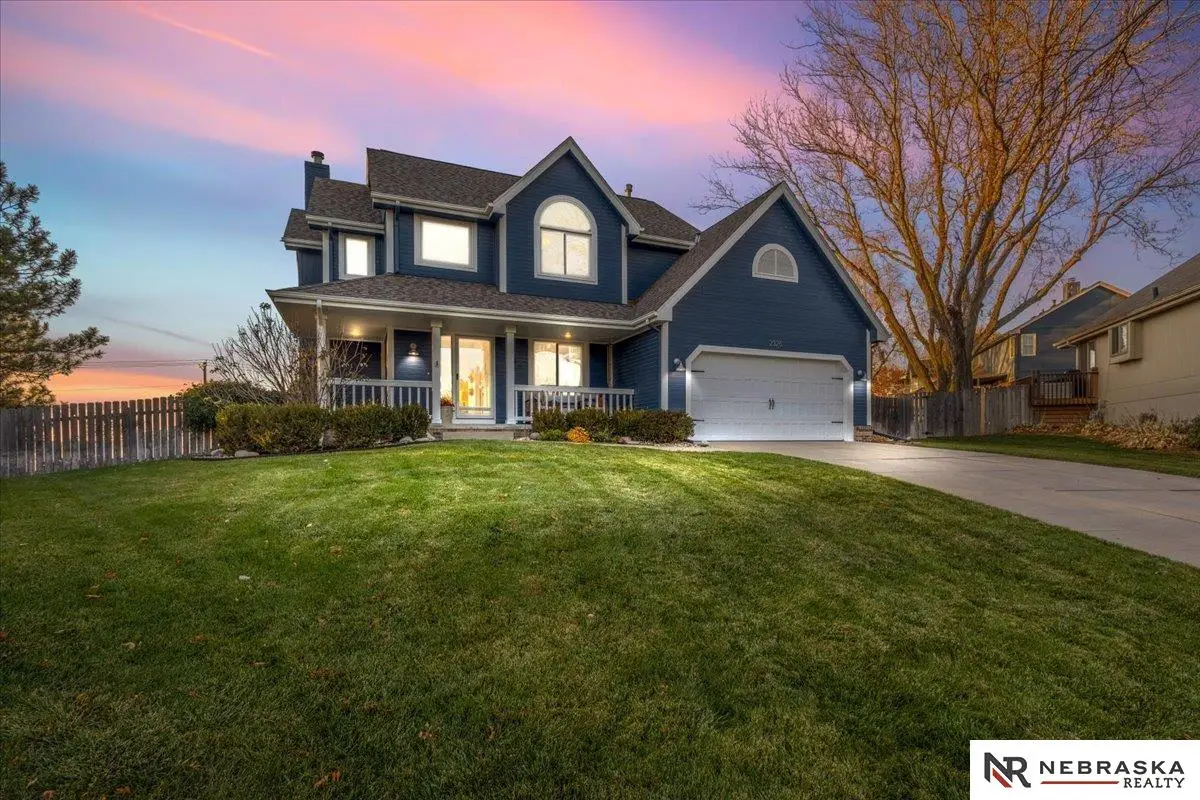 2326 N 155 Circle, Omaha, NE 68116 - Image #1