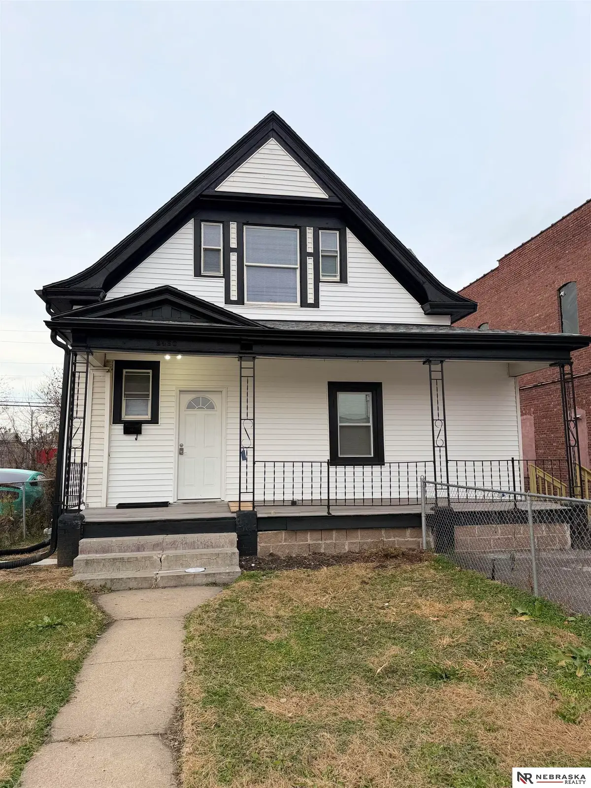 2420 Ames Avenue, Omaha, NE 68111 - Image #1