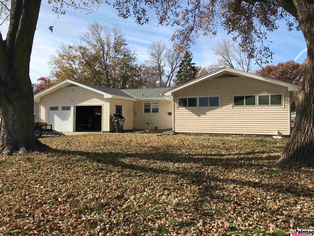 1549 N 10th Street, Nebraska City, NE 68410 - Image #1