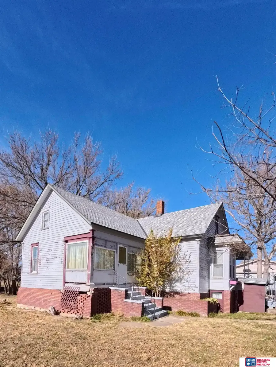 133 S 7th Street, Hebron, NE 68370 - Image #2