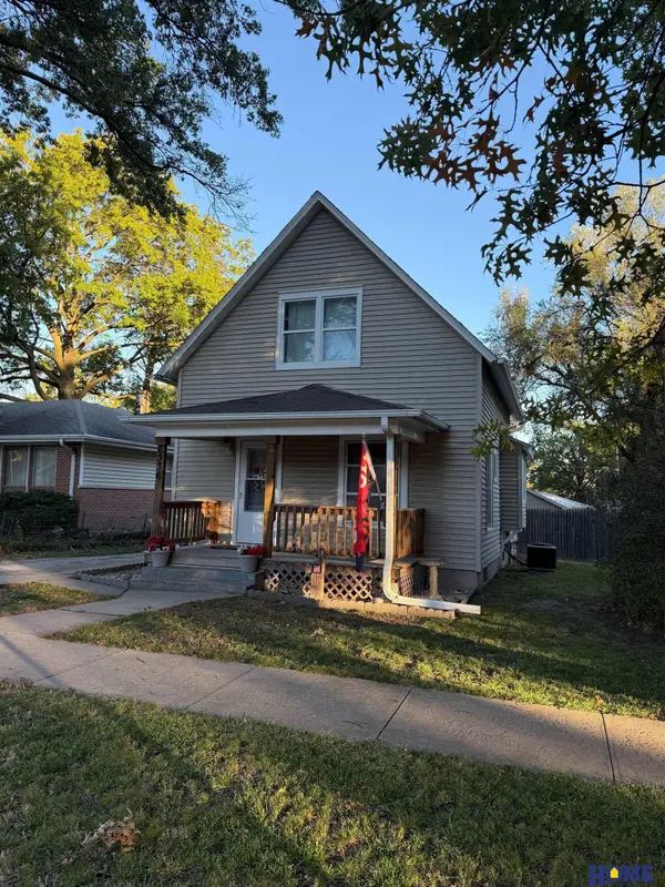 6336 Fremont Street, Lincoln, NE 68507