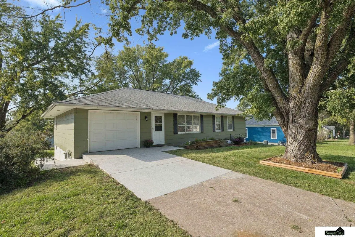 425 High Street, Tecumseh, NE 68450 - Image #1