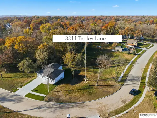 3311 Trolley Lane, Lincoln, NE 68506