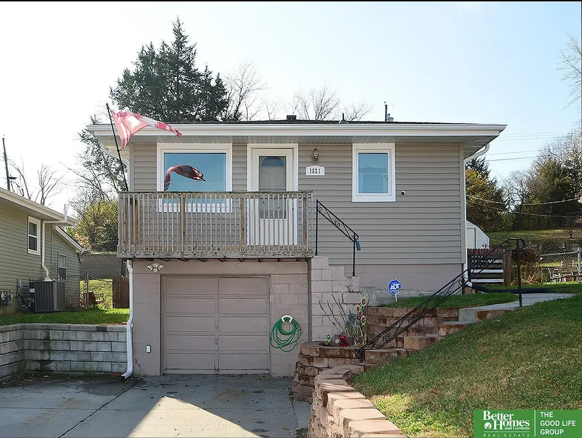 1821 Avenue B, Plattsmouth, NE 68048 - Image #1