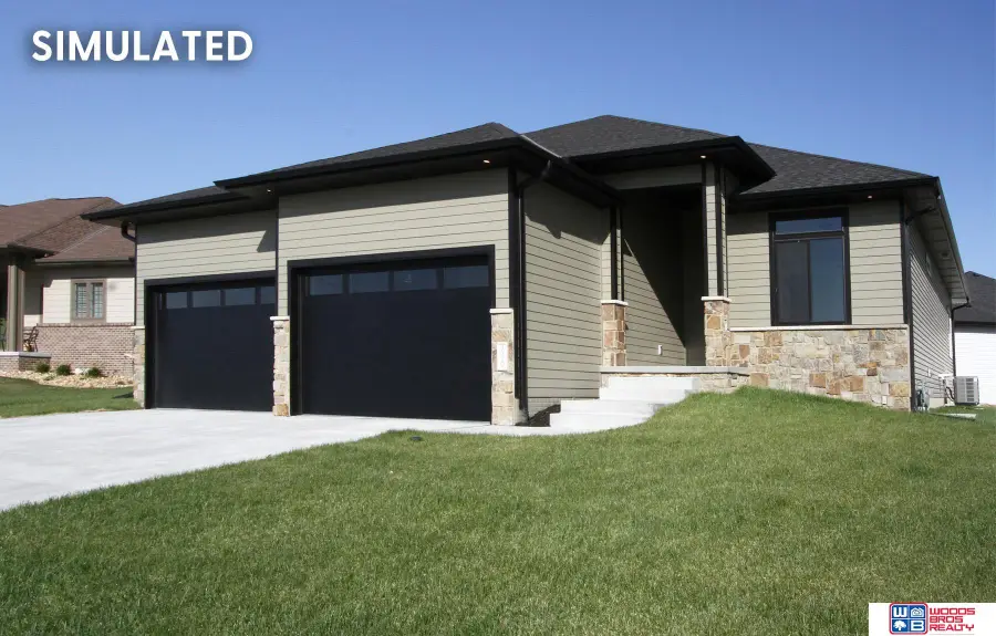 9335 Castle Pine Drive, Lincoln, NE 68516 - Image #2