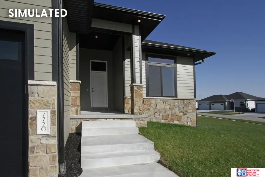 9335 Castle Pine Drive, Lincoln, NE 68516 - Image #3