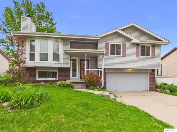8173 Tucker Street, Omaha, NE 68122-0000