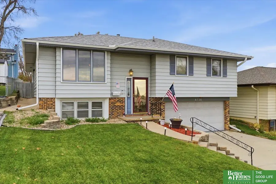 4736 S 78 Street, Ralston, NE 68127 - Image #2