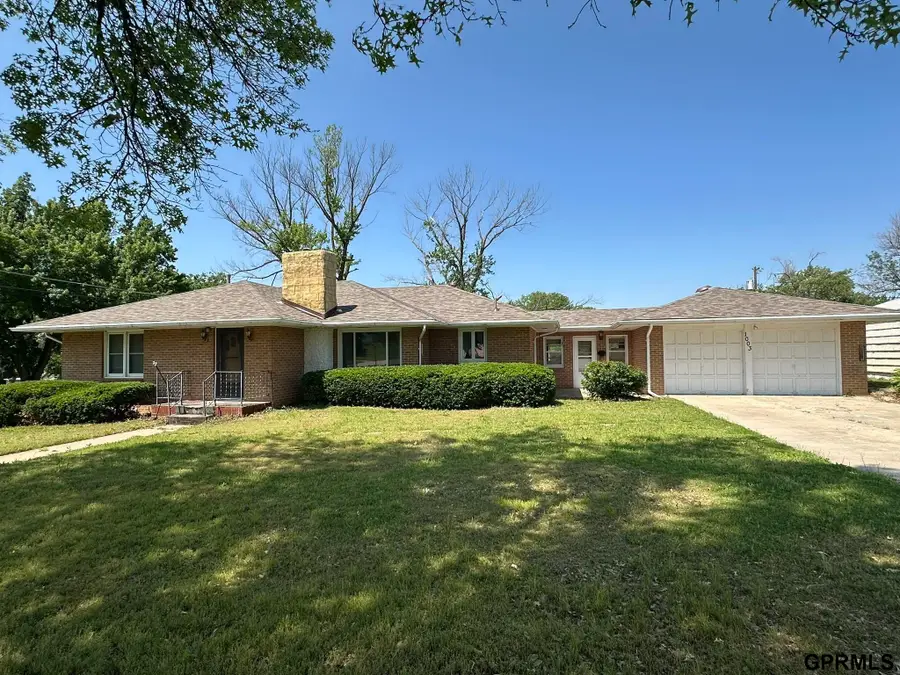 1003 J Street, Fairbury, NE 68352 - Image #2