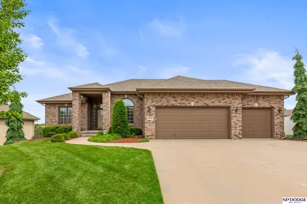 18218 Van Camp Drive, Omaha, NE 68130