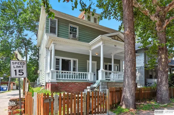 914 N 40th Street, Omaha, NE 68131