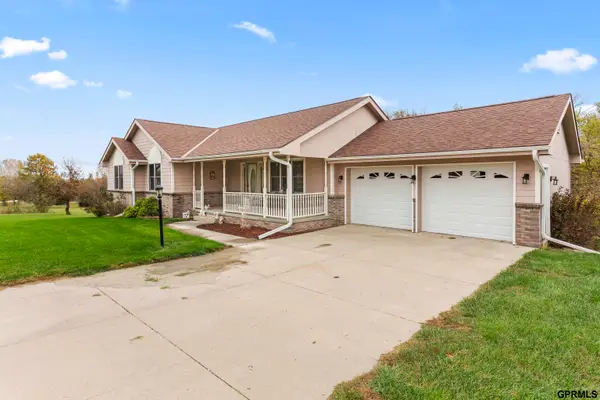 9349 Greeley Avenue, Blair, NE 68008