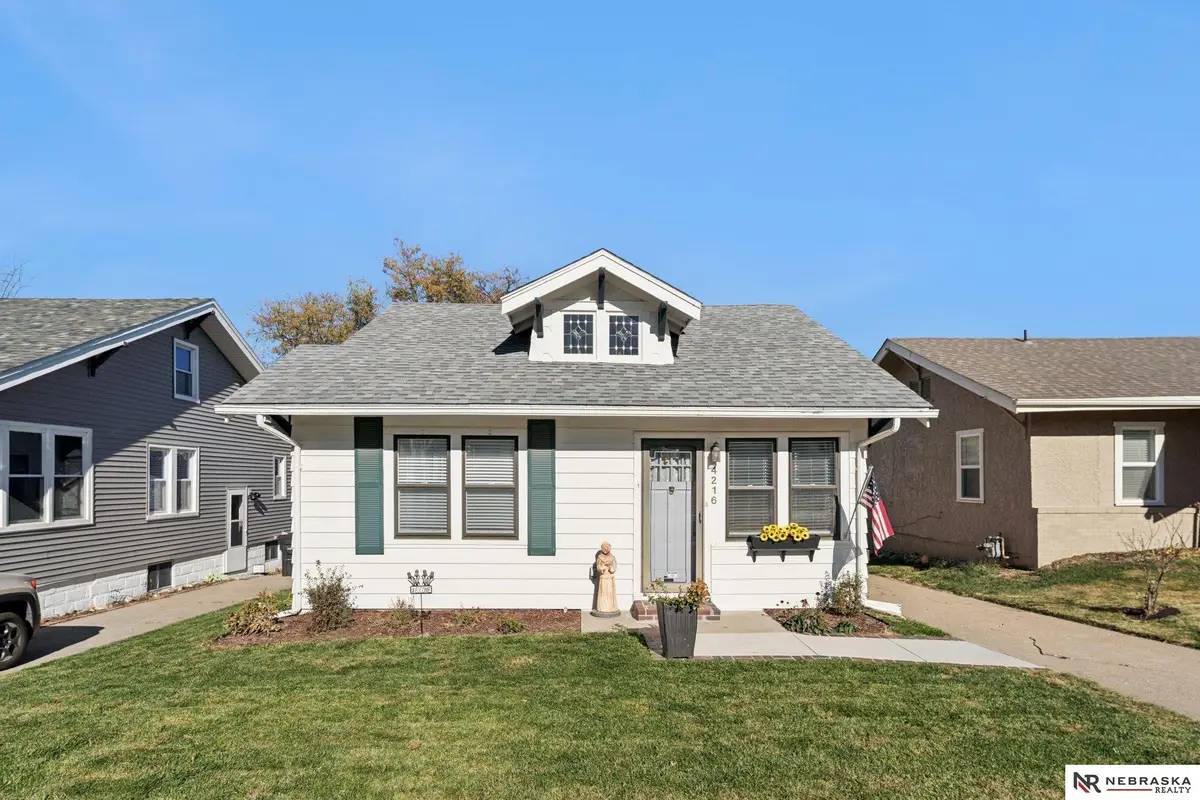 4216 Barker Avenue, Omaha, NE 68105 - Image #1