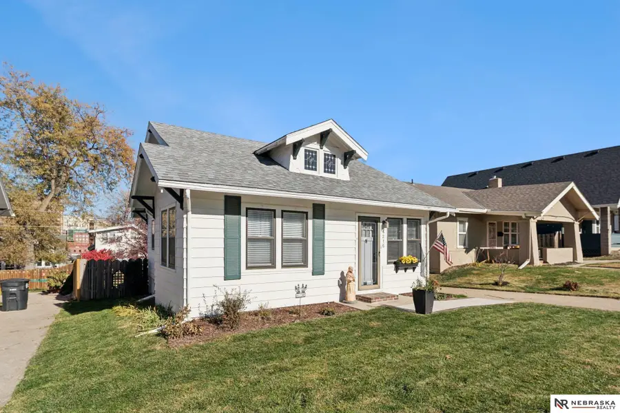 4216 Barker Avenue, Omaha, NE 68105 - Image #2