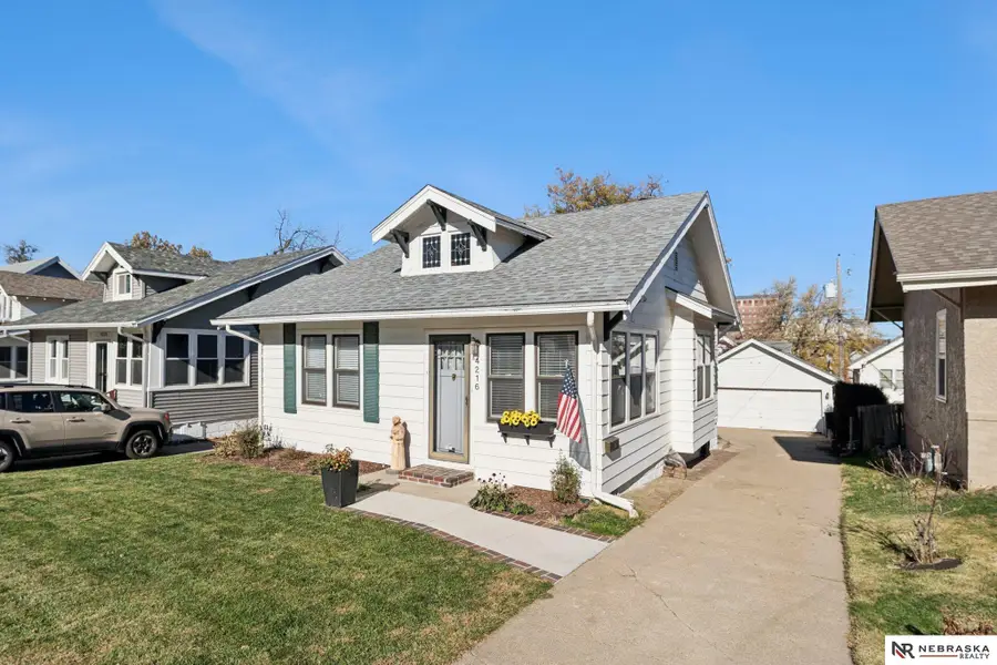 4216 Barker Avenue, Omaha, NE 68105 - Image #3