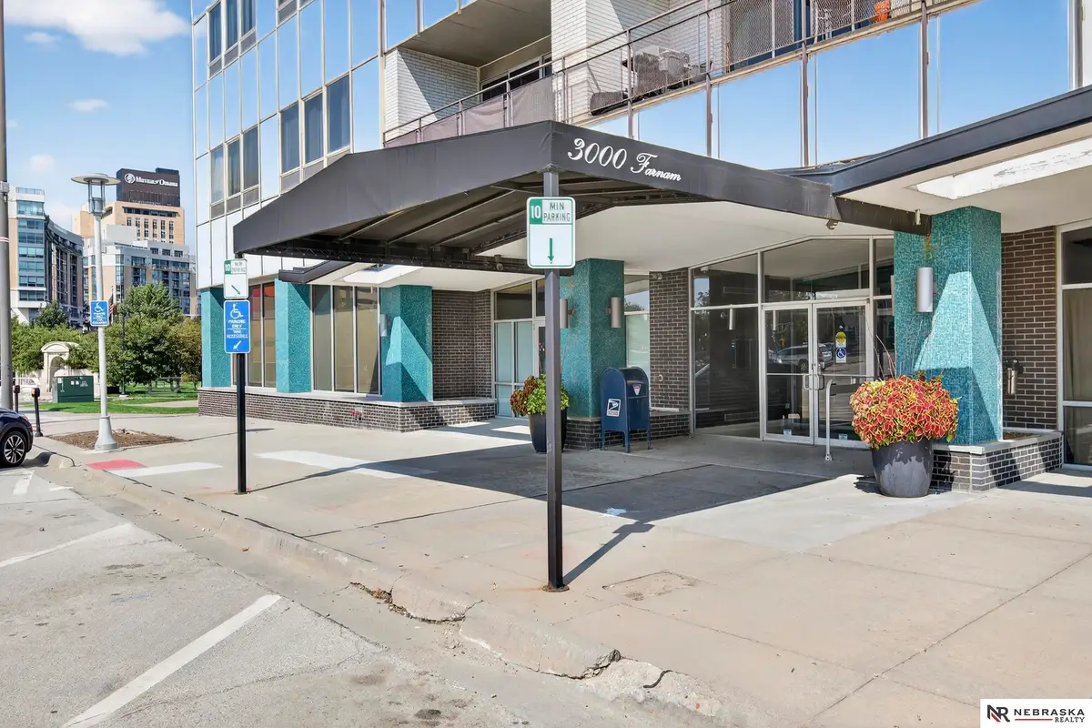 3000 Farnam Street #3J, Omaha, NE 68131 - Image #1