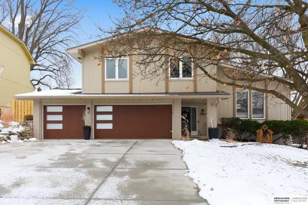 15025 Brookside Circle, Omaha, NE 68144