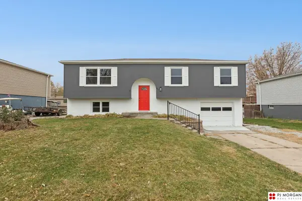 455 Hilltop Avenue, Springfield, NE 68059-0000