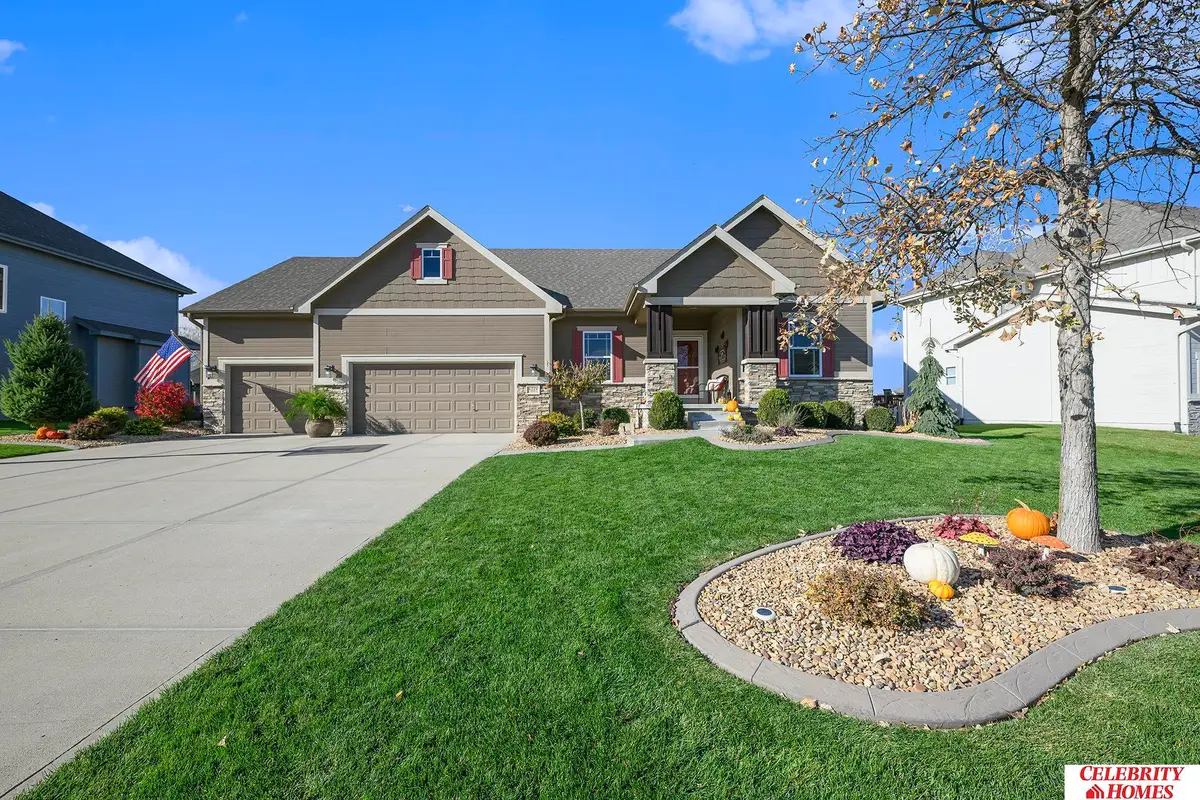 4214 N 207 Street, Elkhorn, NE 68022 - Image #1