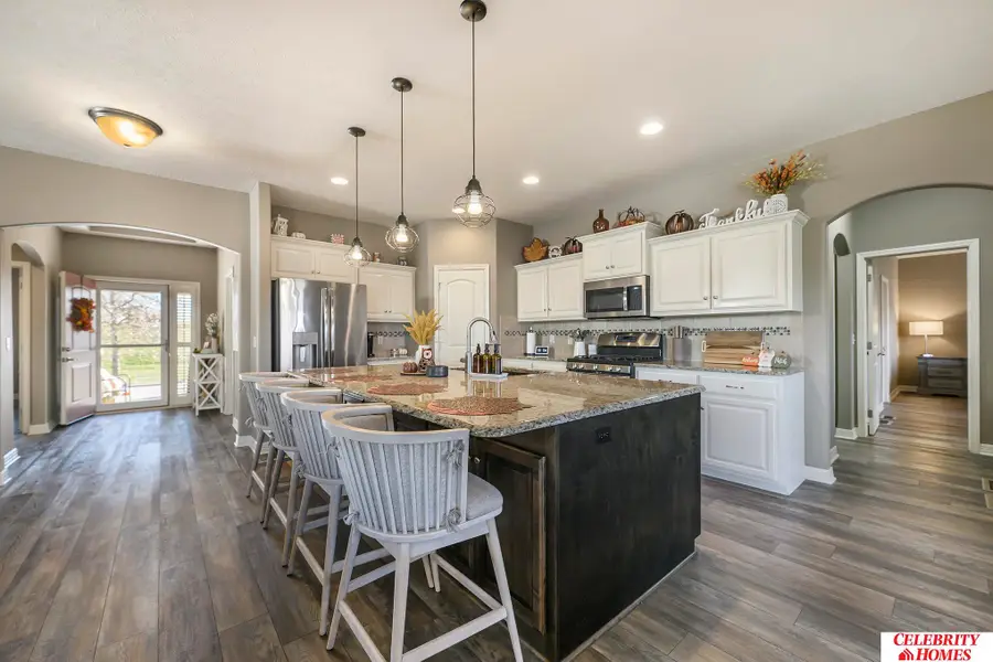4214 N 207 Street, Elkhorn, NE 68022 - Image #3