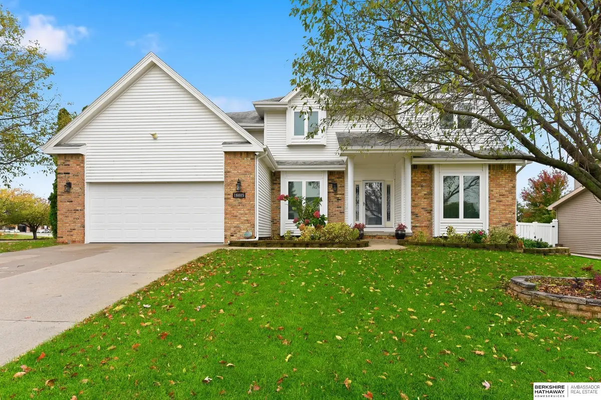 16005 Manderson Street, Omaha, NE 68116 - Image #1