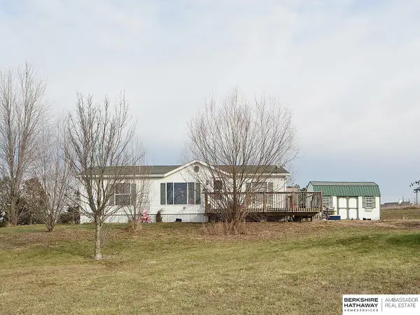 24000 S 38th Street, Cortland, NE 68358