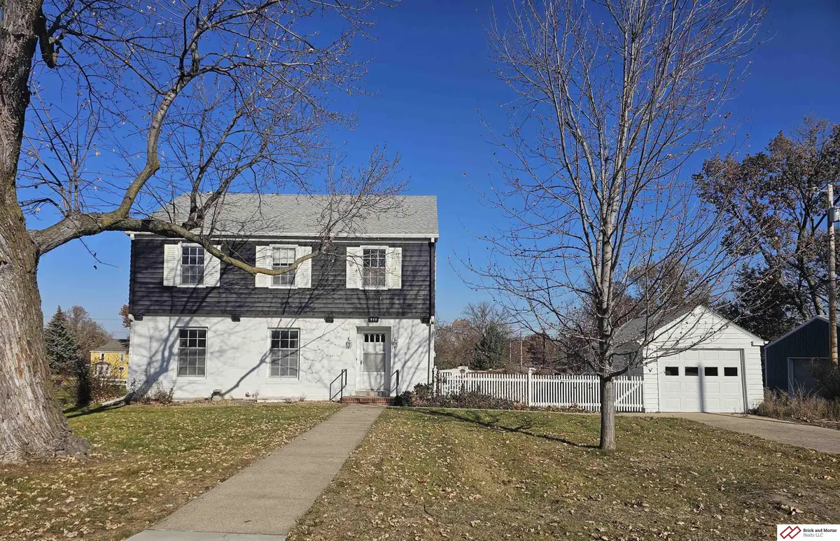 808 Garfield Street, Beatrice, NE 68310 - Image #1