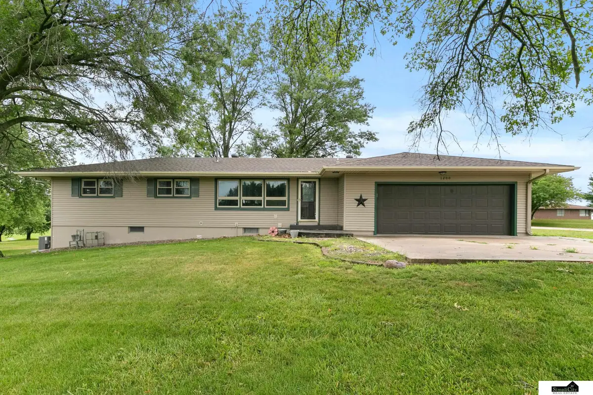 1200 Parker Drive, Syracuse, NE 68446 - Image #1