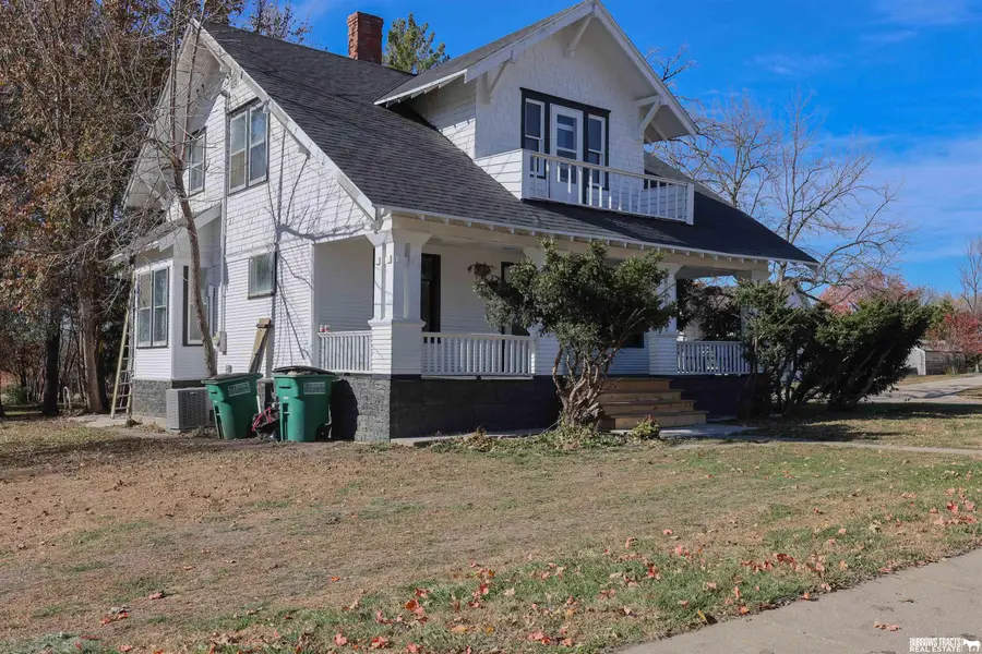 1241 F Street, Pawnee City, NE 68420 - Image #2