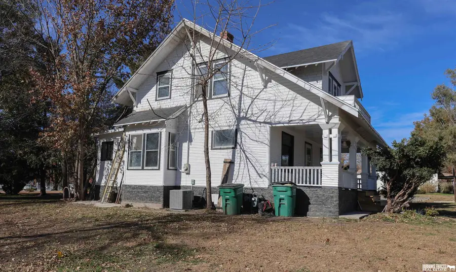 1241 F Street, Pawnee City, NE 68420 - Image #3