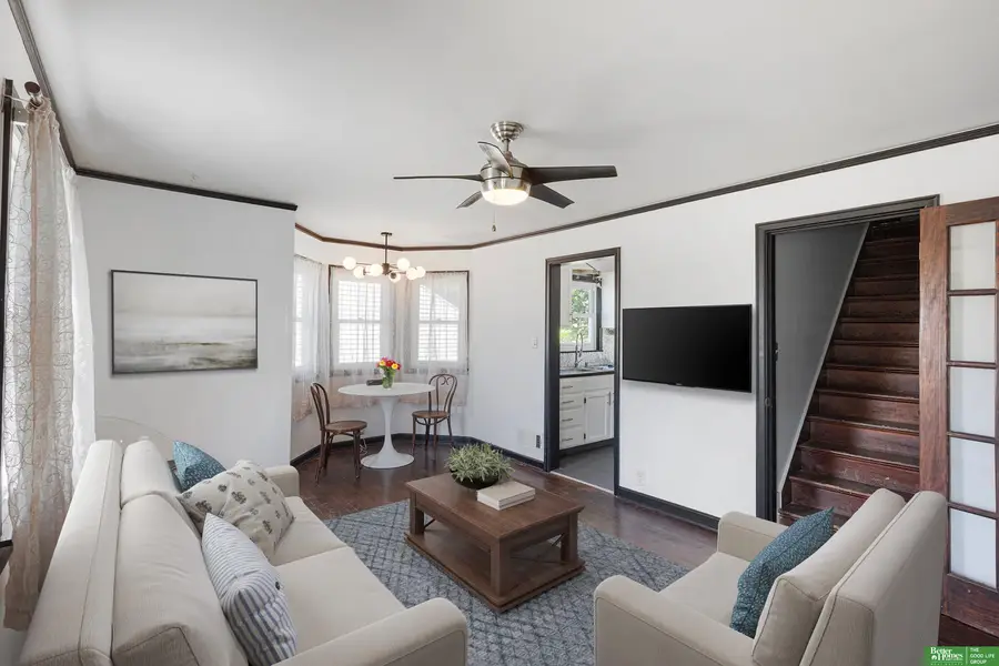 4328 Larimore Avenue, Omaha, NE 68111 - Image #2