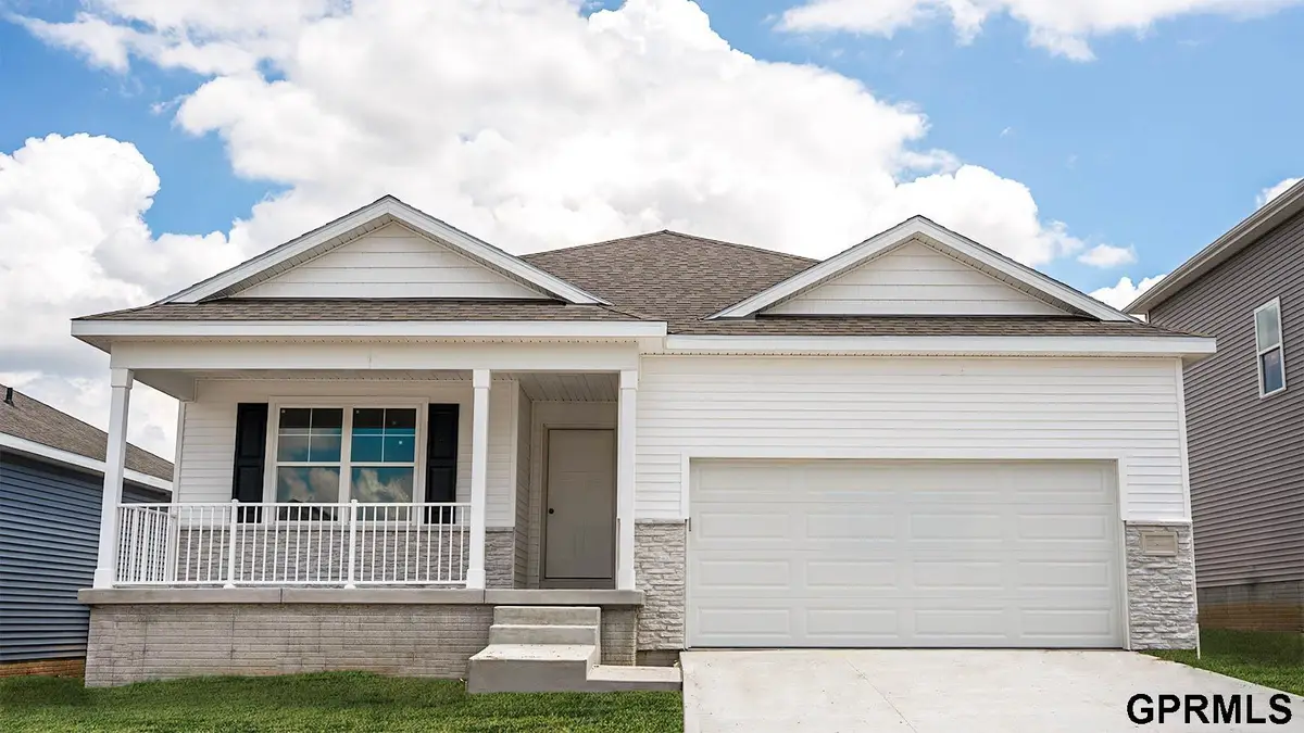 12719 S 205th Avenue, Gretna, NE 68028 - Image #1