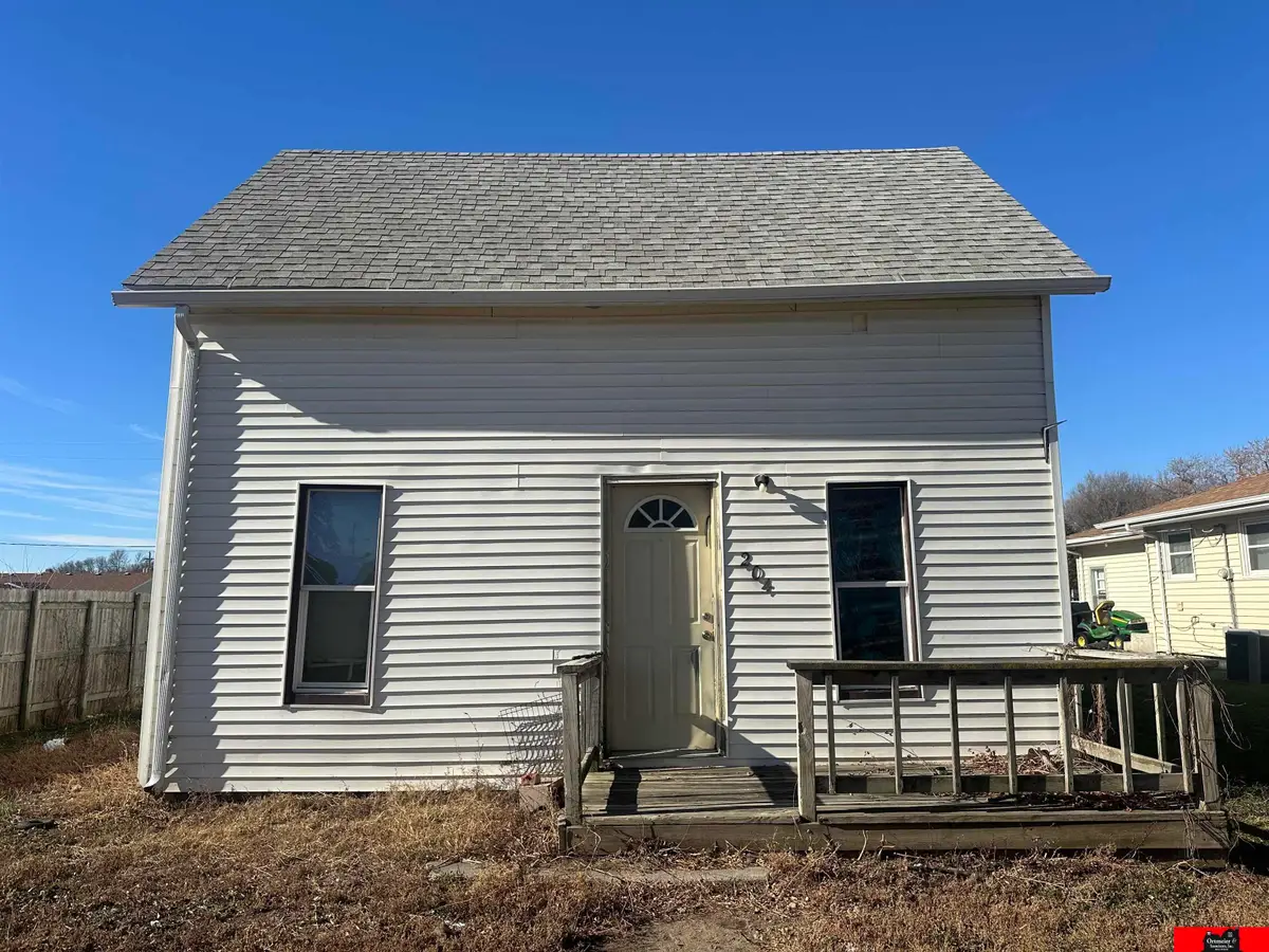 204 2nd Street, Pender, NE 68047 - Image #1