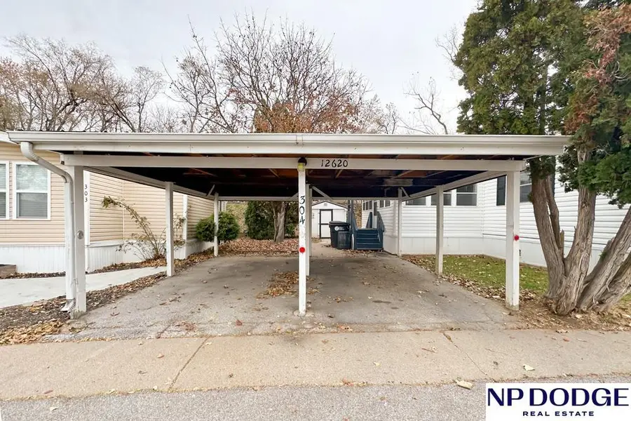 12620 Manderson Plaza #304, Omaha, NE 68164 - Image #3