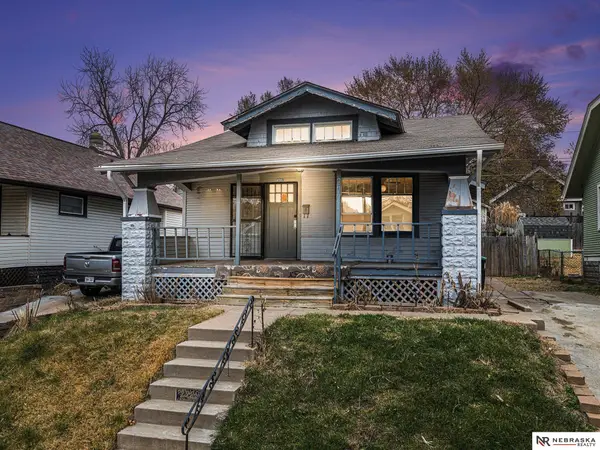 2721 N 48 Avenue, Omaha, NE 68104