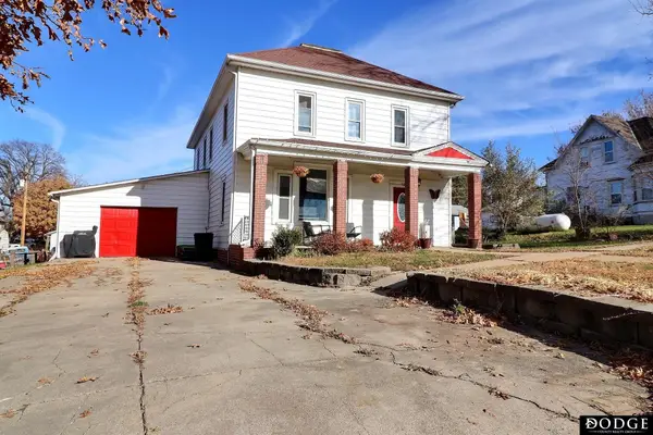 108 W Moravia Avenue, Prague, NE 68050