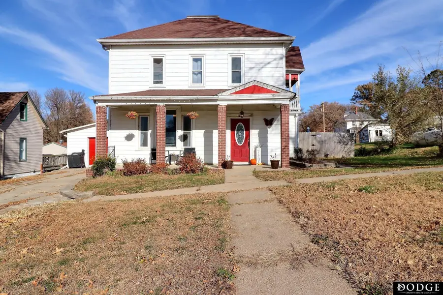 108 W Moravia Avenue, Prague, NE 68050 - Image #2