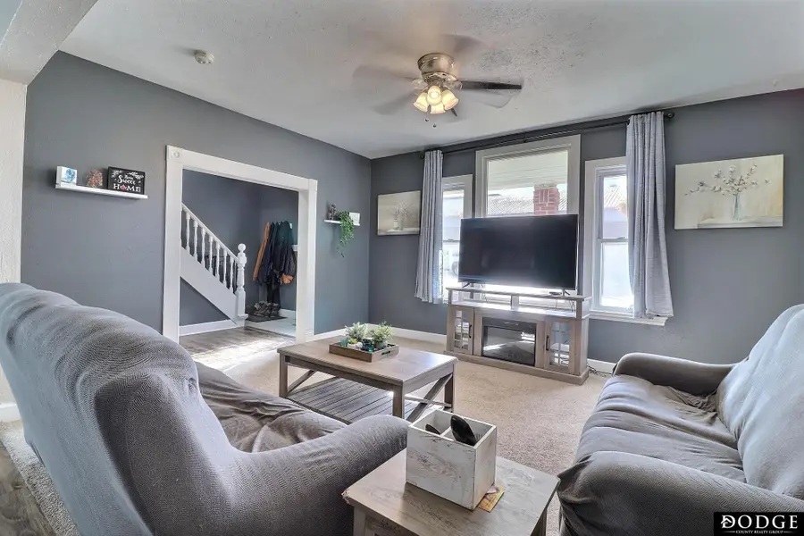 108 W Moravia Avenue, Prague, NE 68050 - Image #3