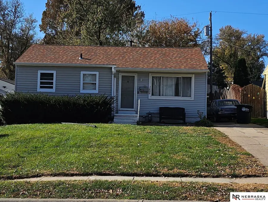 3236 S 39th Street, Omaha, NE 68105 - Image #2