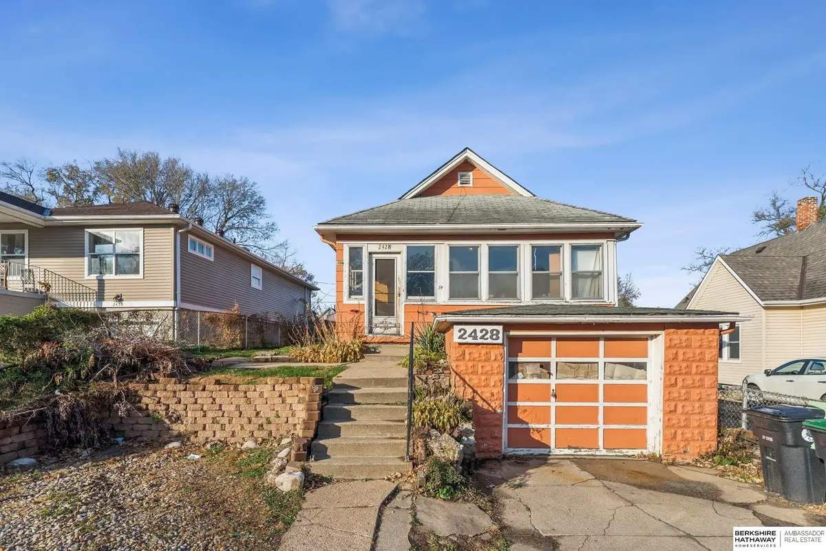 2428 S 19th Street, Omaha, NE 68108 - Image #1