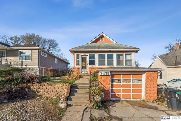 2428 S 19th Street, Omaha, NE 68108