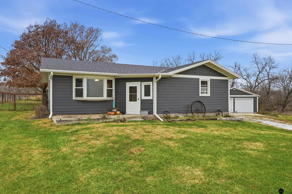 429 Russell Street, Alvo, NE 68304 - Image #1