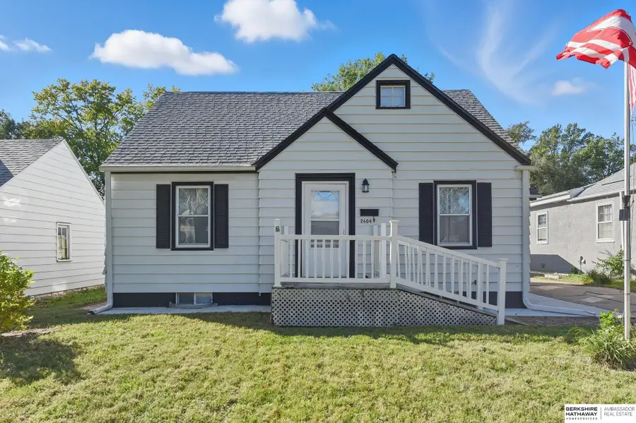 2604 Jackson Street, Bellevue, NE 68005 - Image #2