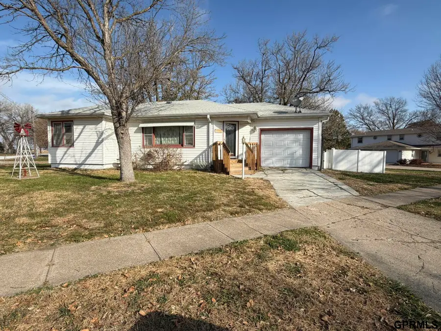 520 W Hickory Street, Wilber, NE 68465 - Image #2