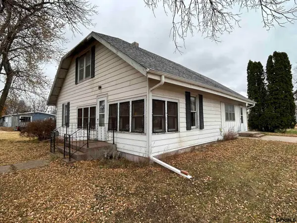 360 W Cherry Street, Shelby, NE 68662