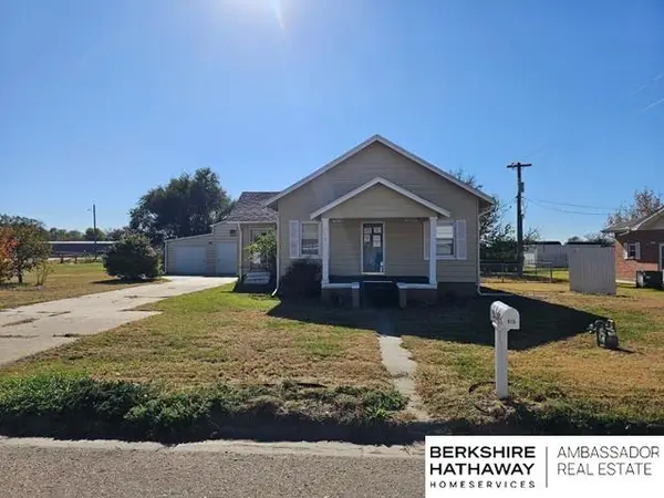 610 Norton Street, Cambridge, NE 69022