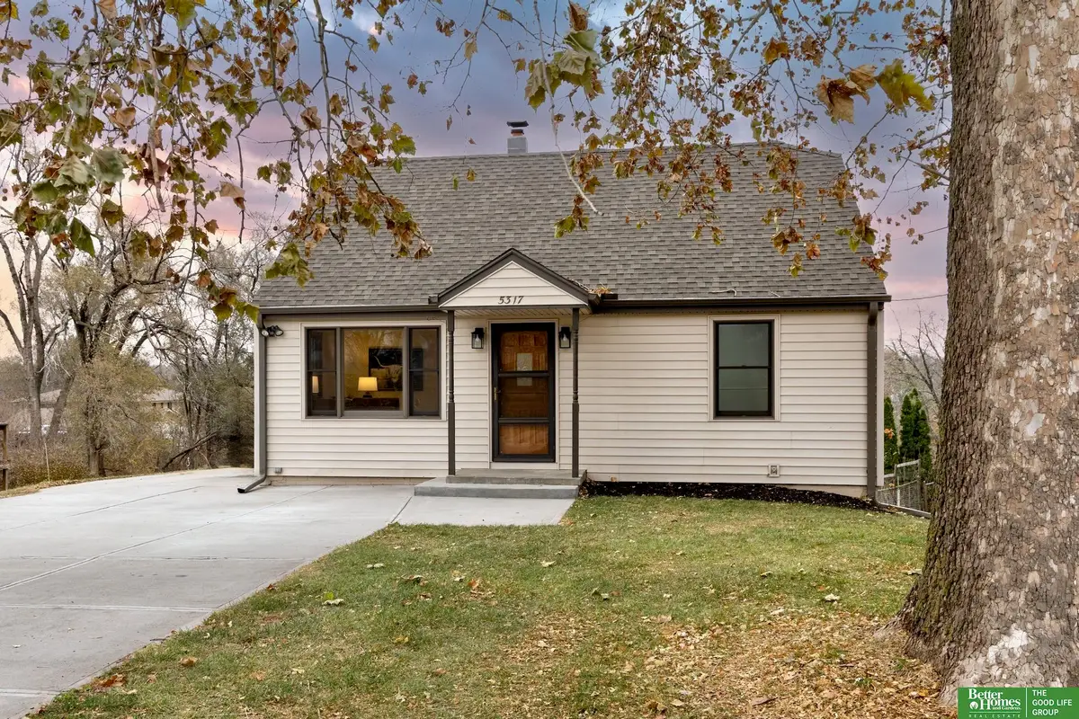 5317 S 53 Street, Omaha, NE 68117 - Image #1