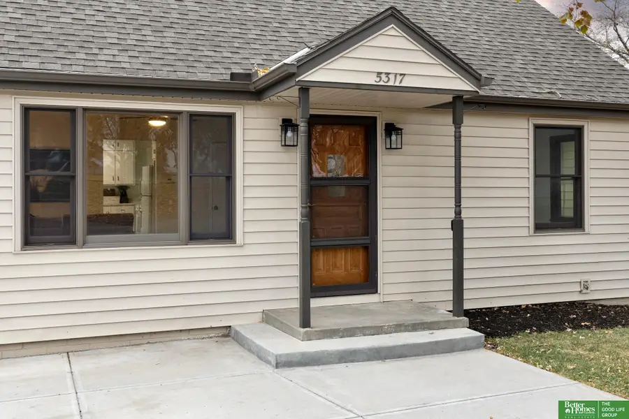 5317 S 53 Street, Omaha, NE 68117 - Image #2